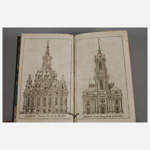 Gesangbuch Dresden 1792
