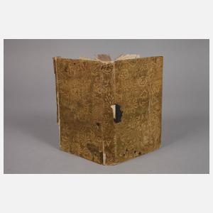 Staatskalender Braunschweig 1769