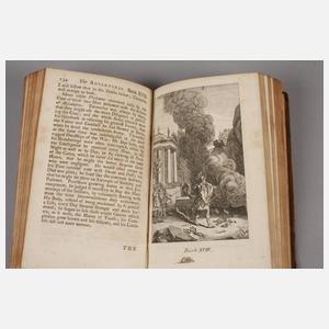 The Adventures of Telemachus