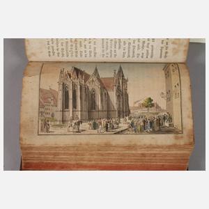 Topographisch-historische Beschreibung der Stadt Mühlhausen