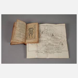 Topographisch-historische Beschreibung der Stadt Mühlhausen