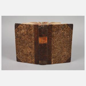 Topographisch-historische Beschreibung der Stadt Mühlhausen