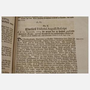 Continuation zur Collection