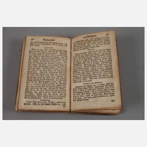 Neues wohl eingerichtetes Koch-Buch