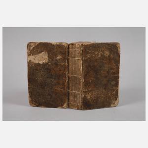 Neues wohl eingerichtetes Koch-Buch