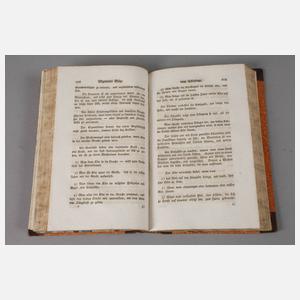 Zwei historische Schriften zur Oekonomie