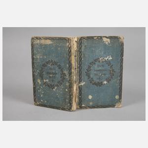 Blühten, dem blühenden Alter gewidmet