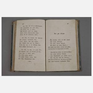 Blühten, dem blühenden Alter gewidmet