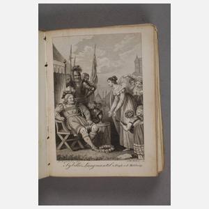 Taschenbuch zum geselligen Vergnügen 1823