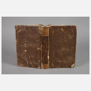 Das Merkwürdigste aus der Geschichte der Medicin