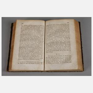 Das Merkwürdigste aus der Geschichte der Medicin