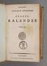 Herzoglich Mecklenburg-Schwerinscher Staatskalender 1813