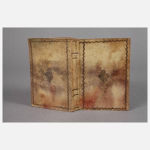 Musen-Almanach für 1787