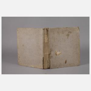 Voyage du Anarcharsis