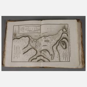 Voyage du Anarcharsis