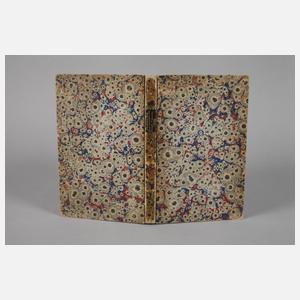 Costumes des Représentans du Peuple