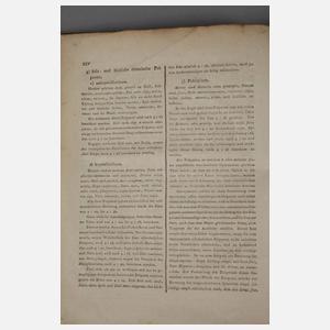 Königlich-Preußische Neue Arzney-Taxe