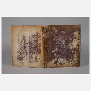 Königlich-Preußische Neue Arzney-Taxe