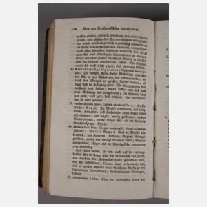 Johann Jakob Walters allgemeines deutsches Gartenbuch