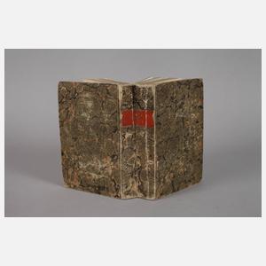 Johann Jakob Walters allgemeines deutsches Gartenbuch