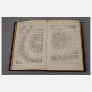 Praktische Studien an der Familie der Orchideen