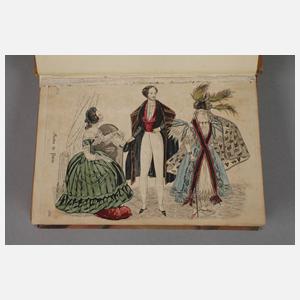 Journal des Dames et des Modes