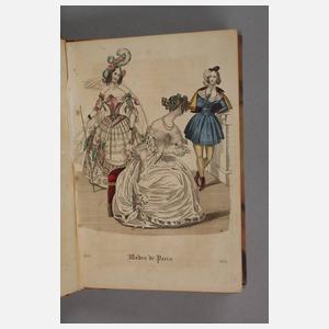 Journal des Dames et des Modes