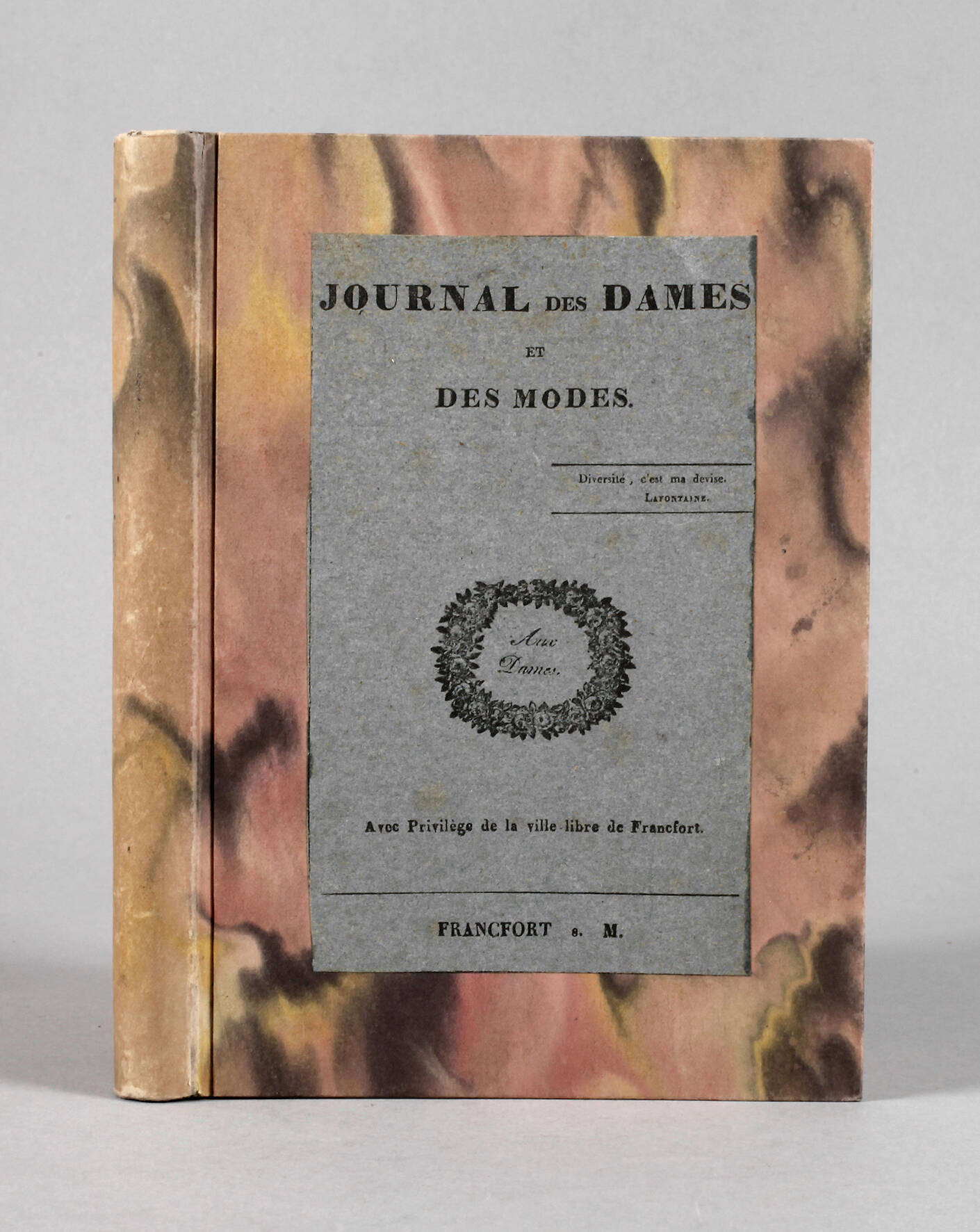 Journal des Dames et des Modes