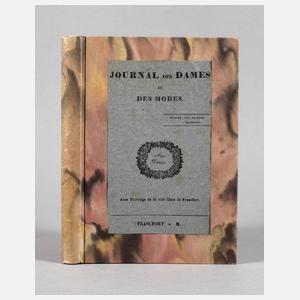 Journal des Dames et des Modes