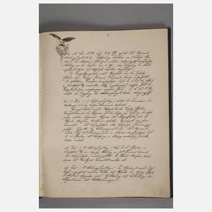 Tagebuch des Rheinl. Dragoner Regiments No. 5