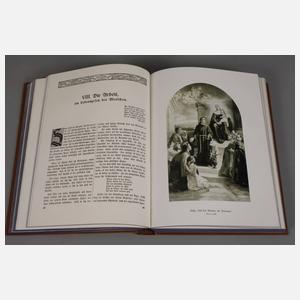 Das goldene Katholikenbuch