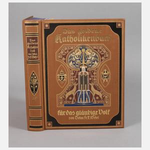 Das goldene Katholikenbuch