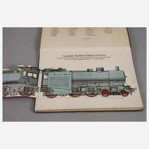 Konvolut Modellatlanten