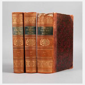 Illustrierte Geschichte von Bayern