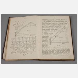 Literatur Gewerbeschule von Adolf Opderbecke