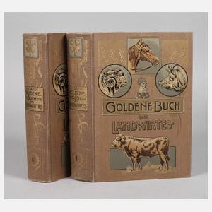 Das Goldene Buch des Landwirtes