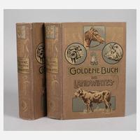 Das Goldene Buch des Landwirtes111