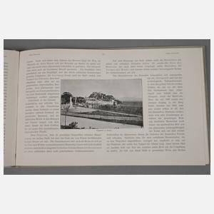 Erinnerungsblätter an die Carl Stangen'schen Sonderfahrten