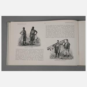 Erinnerungsblätter an die Carl Stangen'schen Sonderfahrten