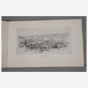 Erinnerungsblätter an die Carl Stangen'schen Sonderfahrten