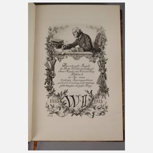 Die Werke Friedrichs des Großen