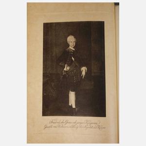 Briefe Friedrichs des Großen