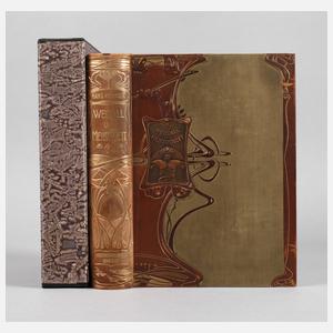 Weltall und Menschheit Bd. 1