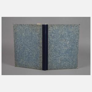 Randzeichnungen von Wilhelm Steinhausen