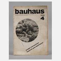 Bauhaus Zeitschrift für Gestaltung111
