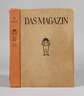 Das Magazin 1925
