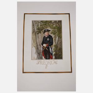 Nicola Moufang, Alt-Berlin in Porzellan