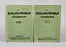 Die Elektrizitäts-Wirtschaft im Deutschen Reich