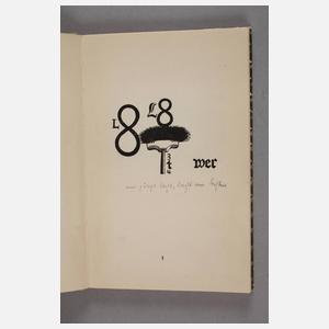 Bilder-Rätsel in Holz-Stichen