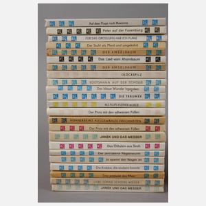 Konvolut Kinderbuchverlag Berlin